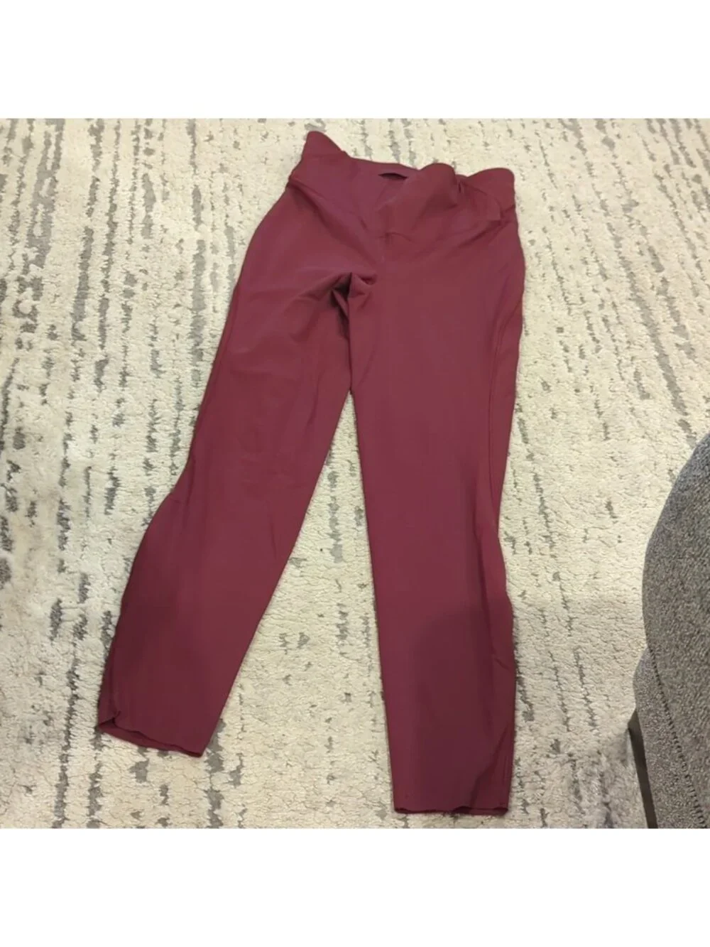 Lululemon Base Pace High-Rise Running Tight 25